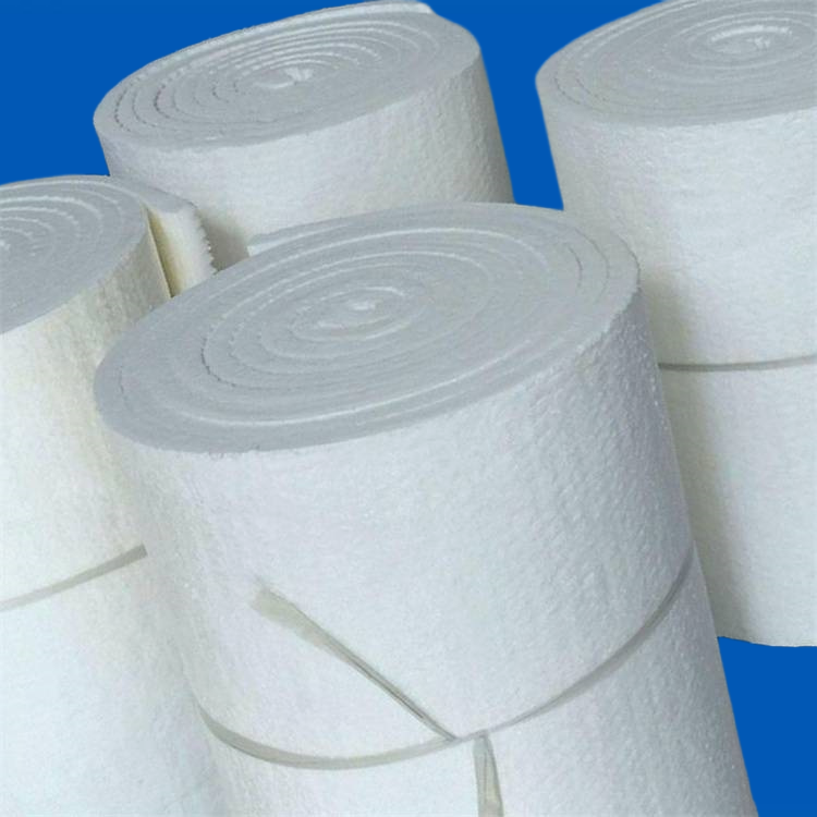 奎屯市陶瓷纤维毡